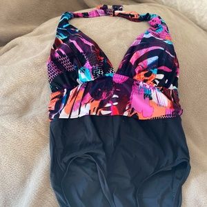 Bathing Suit